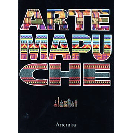 Arte Mapuche