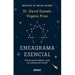 Eneagrama Esencial -Ed. Revisada