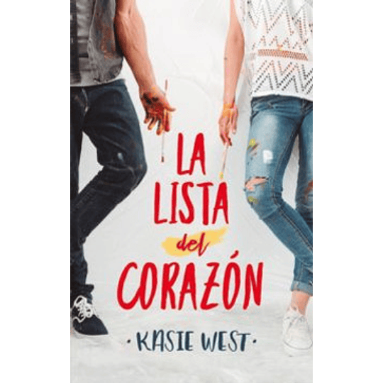 La Lista Del Corazon