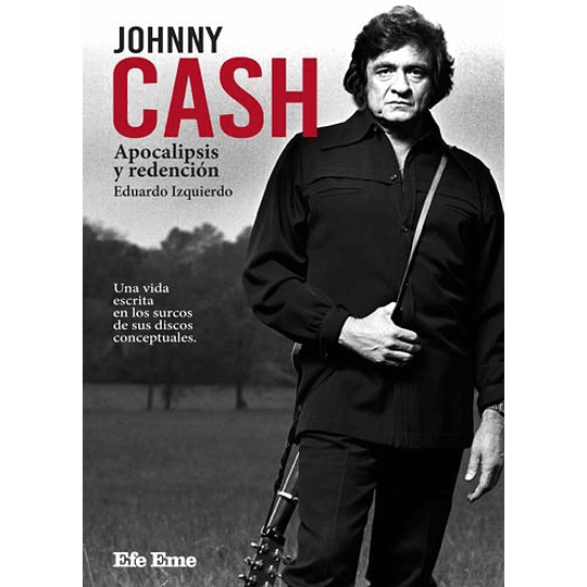 Johnny Cash - Apocalipsis Y Redención