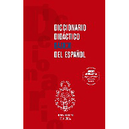Diccionario Didactico Basico (2° Edic. )