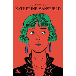Cuentos De Katherine Mansfield