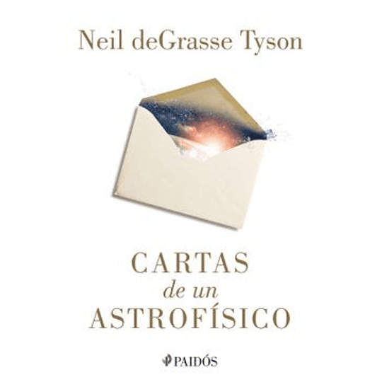 Cartas De Un Astrofisico