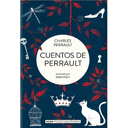 Cuentos De Perrault