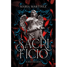 Sacrificio (Almas Oscuras #3)