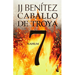 Caballo De Troya 7 Nahum