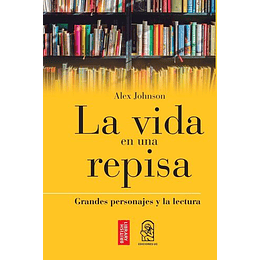 La Vida Es Una Repisa