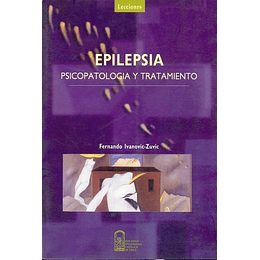 Epilepsia Psicopatologia Y Tratamiento