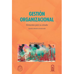 Gestion Organizacional