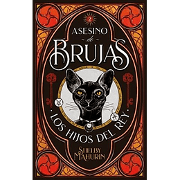 Asesino De Brujas 2: Los Hijos Del Rey