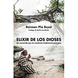 Elixir De Los Dioses