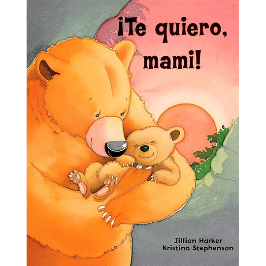 Te Quiero Mami