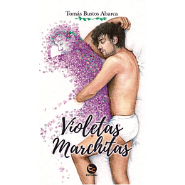 Violetas Marchitas