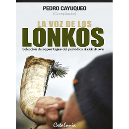 La Voz De Los Lonkos