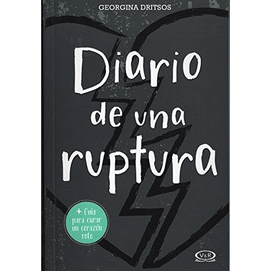 Diario De Una Ruptura