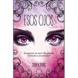 Esos Ojos