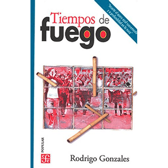 Tiempos De Fuego