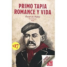 Primo Tapia. Romance Y Vida