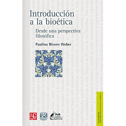 Introduccion A La Bioetica