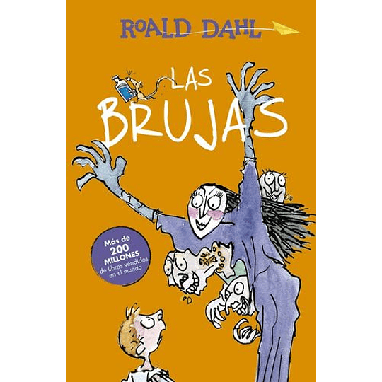 Las Brujas