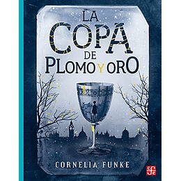 La Copa De Plomo Y Oro