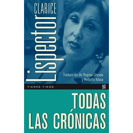 Todas Las Crónicas