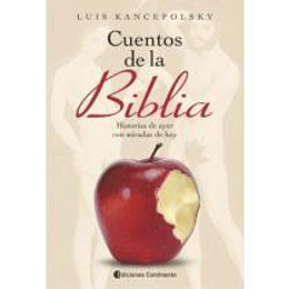 Cuentos De La Biblia