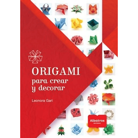 Origami Para Crear Y Decorar