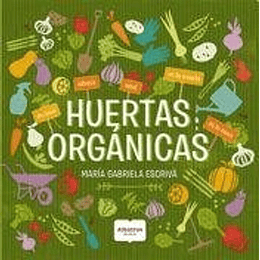 Huertas Organicas