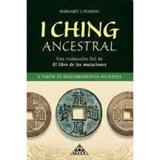 I Ching Ancestral