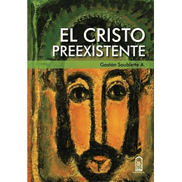 El Cristo Preexistente