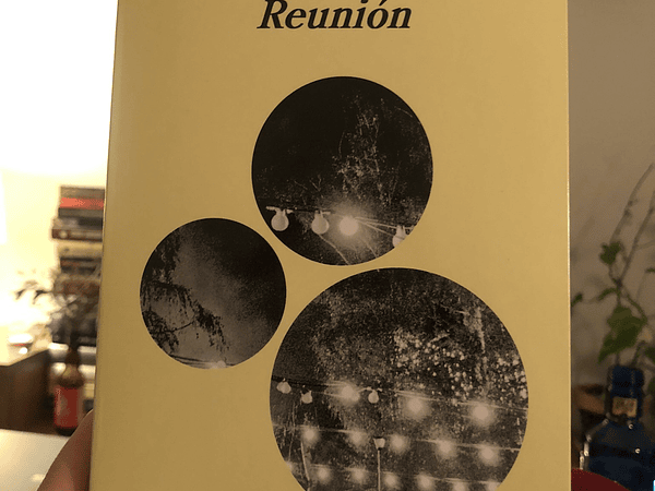 Recomendación de julio de las Libreras Independientes