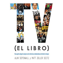 Tv (El Libro)