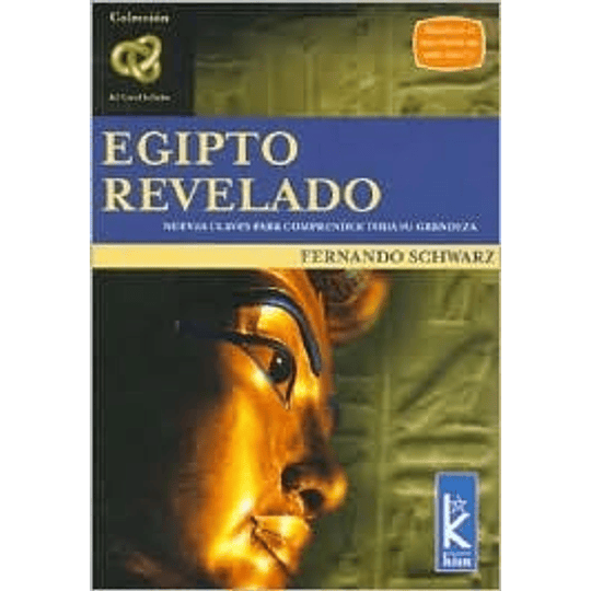 Egipto Revelado