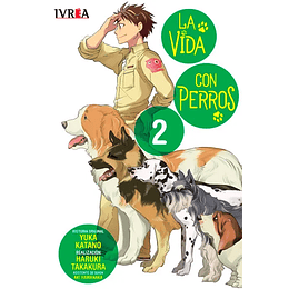 La Vida Con Perros 02