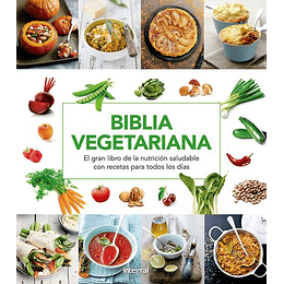 Biblia Vegetariana