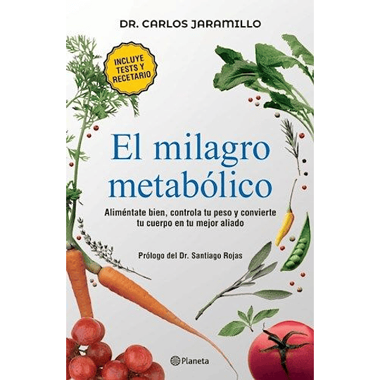 El Milagro Metabolico