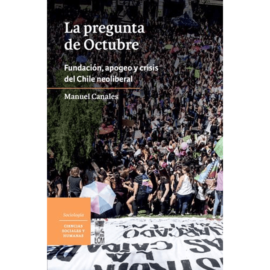 La Pregunta De Octubre