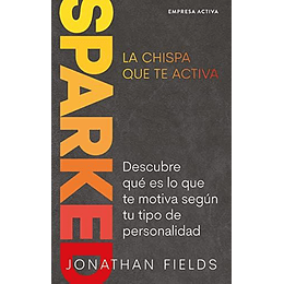 Sparked - La Chispa Que Te Activa