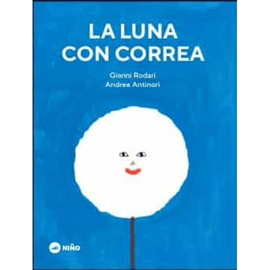 La Luna Con Correa