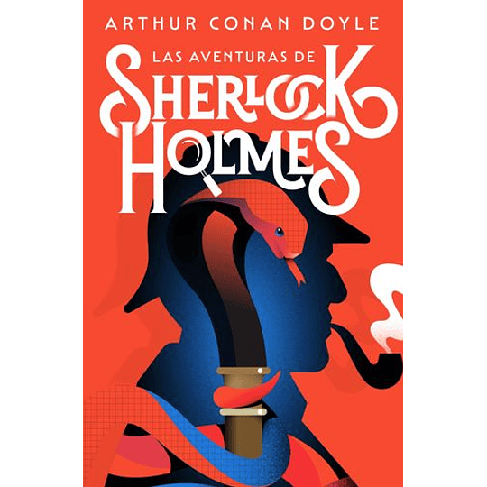 Las Aventuras De Sherlock Holmes