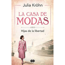 La Casa De Modas