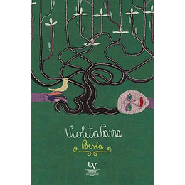 Violeta Parra Poesia