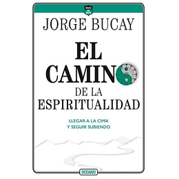 Camino De La Espiritualidad