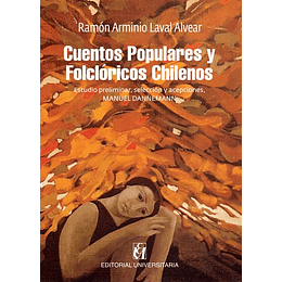 Cuentos Populares Y Folcloricos Chilenos