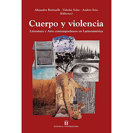 Cuerpo Y Violencia