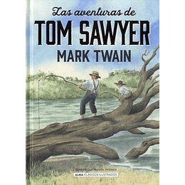 Las Aventuras De Tom Sawyer