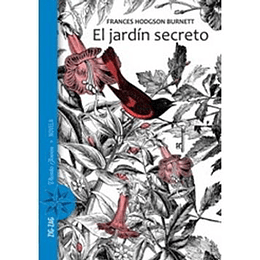 El Jardin Secreto