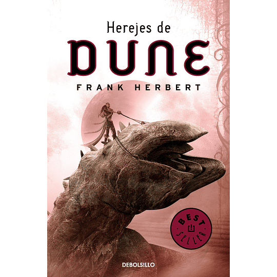 Herejes De Dune (Las Cronicas De Dune 2) - Segunda Trilogia