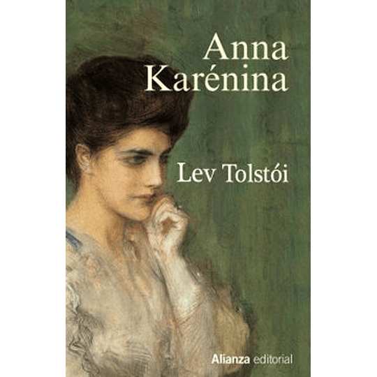 Anna Karenina